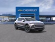 Chevrolet Equinox EV
