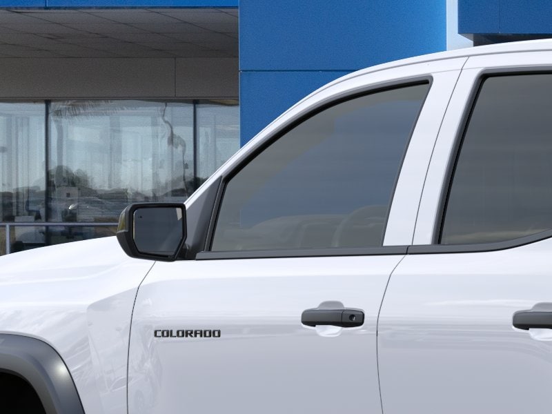 2026 Chevrolet Colorado Trail Boss - Photo 38