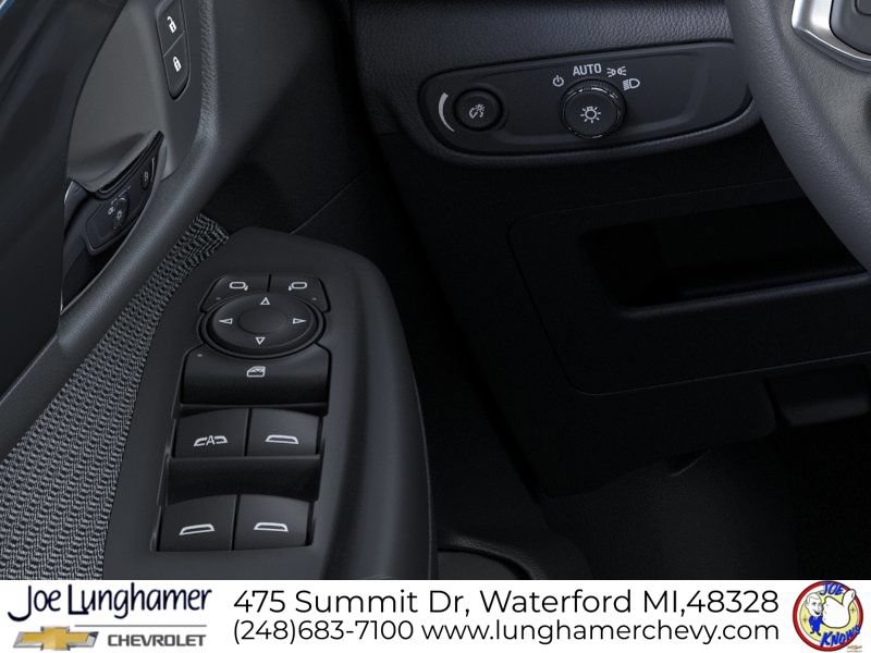 2026 Chevrolet Trailblazer LT - Photo 22