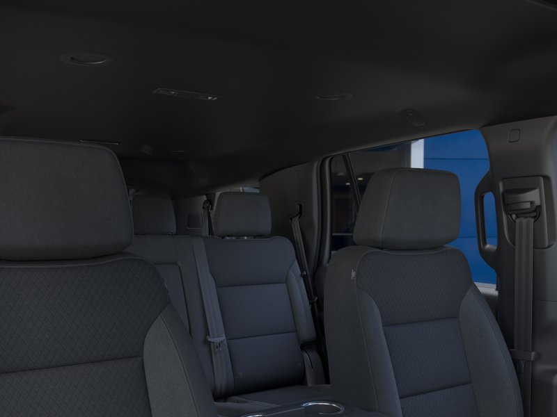 2026 Chevrolet Tahoe LS - Photo 50