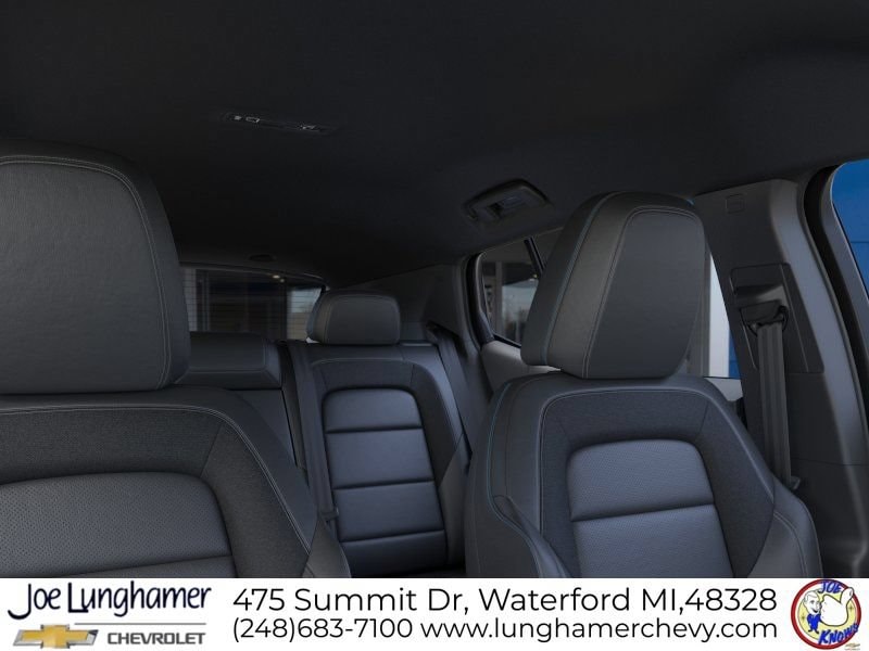 2026 Chevrolet Equinox EV 2LT - Photo 23