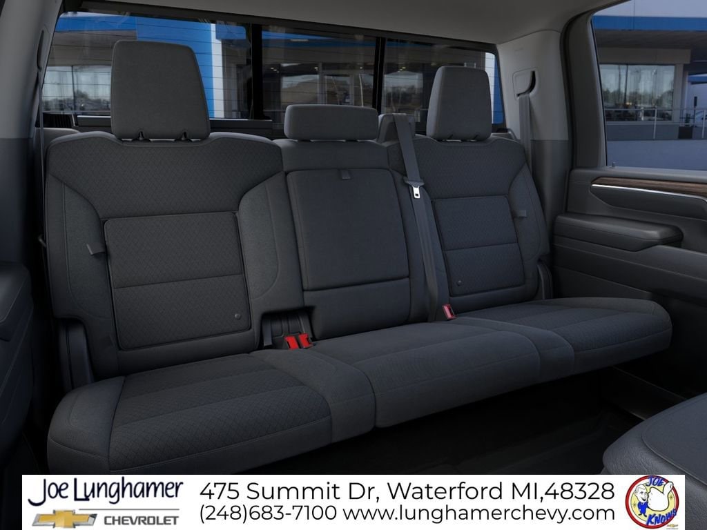 2026 Chevrolet Silverado 3500 HD LT - Photo 19