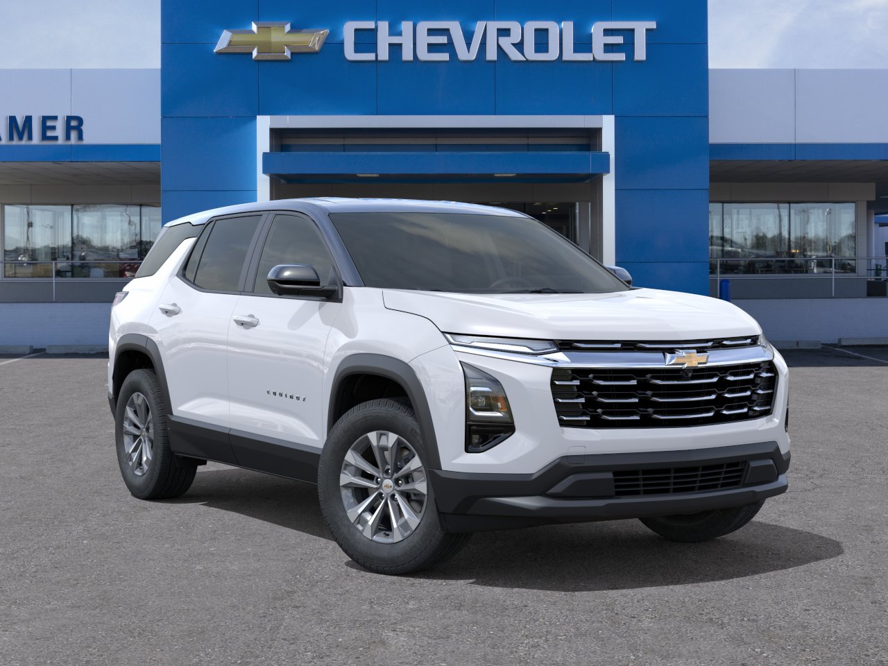 2026 Chevrolet Equinox LT - Photo 51