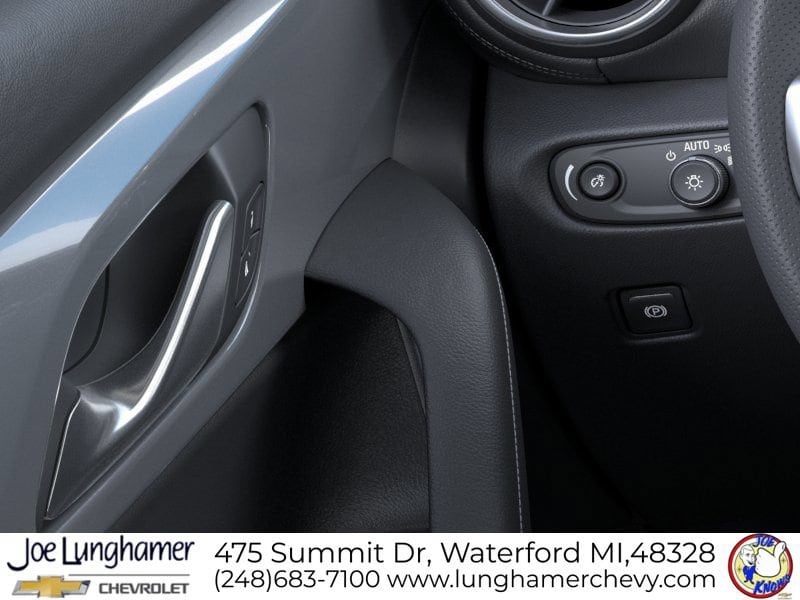 2026 Chevrolet Blazer 2LT - Photo 24