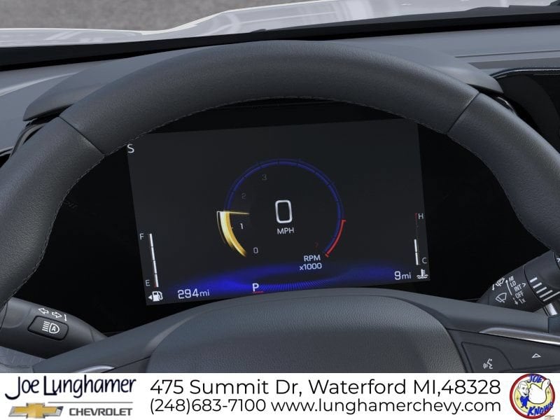 2026 Chevrolet Trax LT - Photo 20