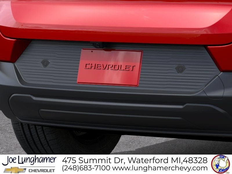 2026 Chevrolet Equinox EV 2LT - Photo 14