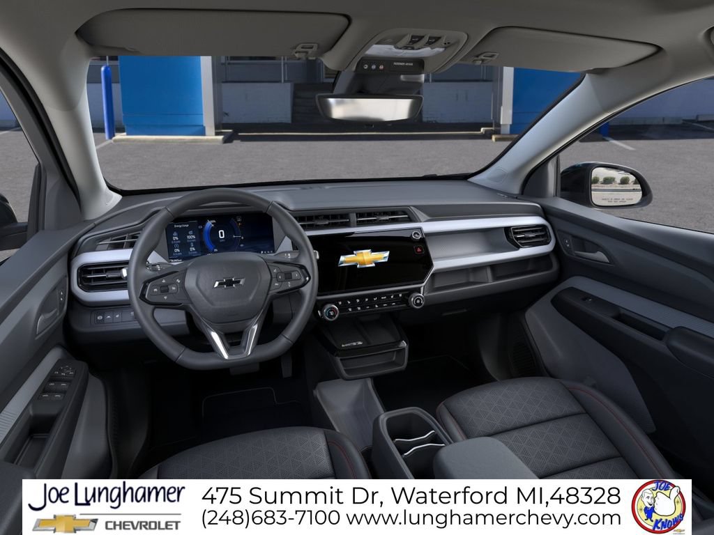 2027 Chevrolet Bolt RS - Photo 16