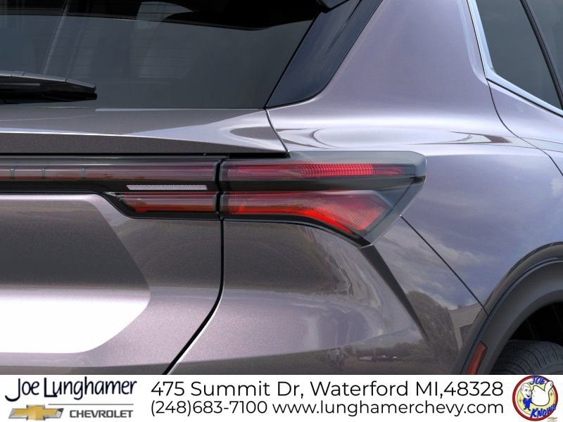 2026 Chevrolet Equinox EV 2LT - Photo 11