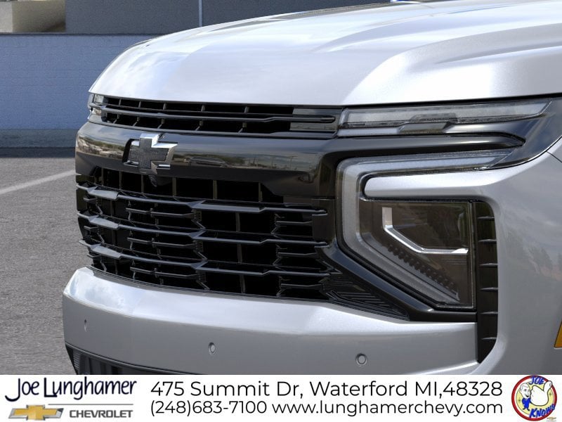 2027 Chevrolet Tahoe RST - Photo 13