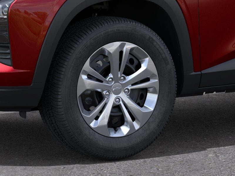 2026 Chevrolet Trax LS - Photo 32