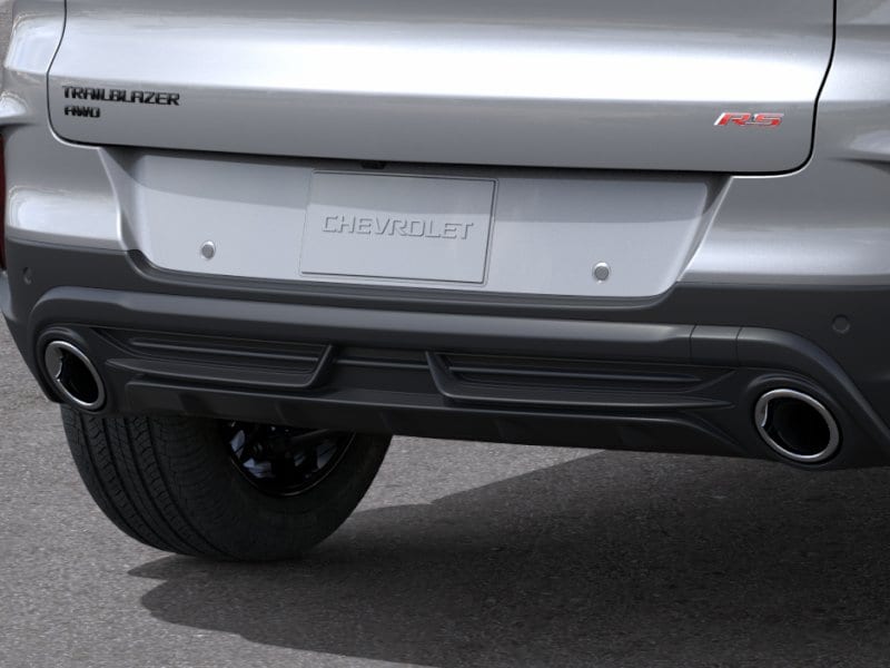 2026 Chevrolet Trailblazer RS - Photo 38