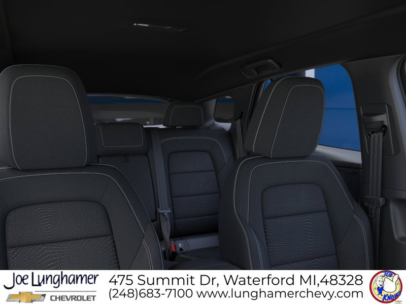 2026 Chevrolet Blazer EV LT - Photo 25