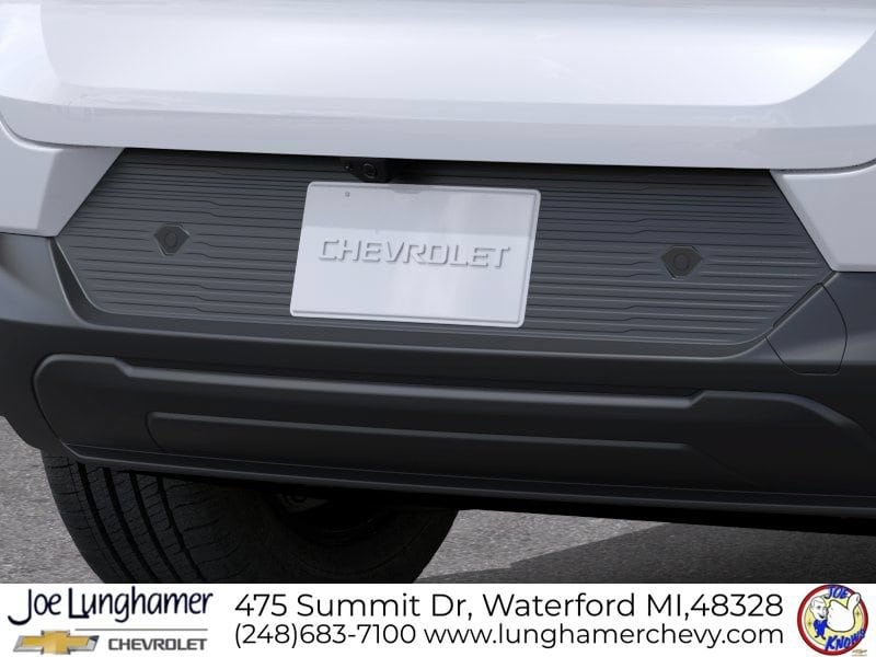 2026 Chevrolet Equinox EV 2LT - Photo 13