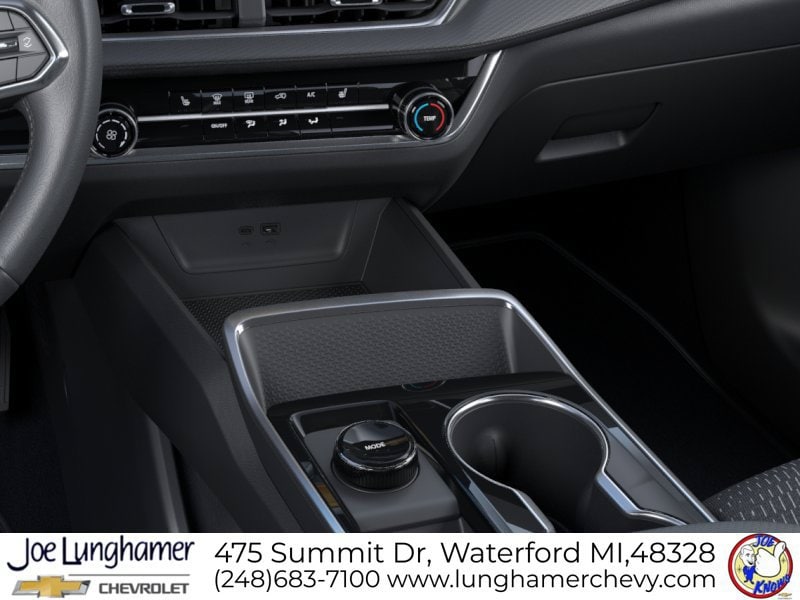 2026 Chevrolet Equinox LT - Photo 23