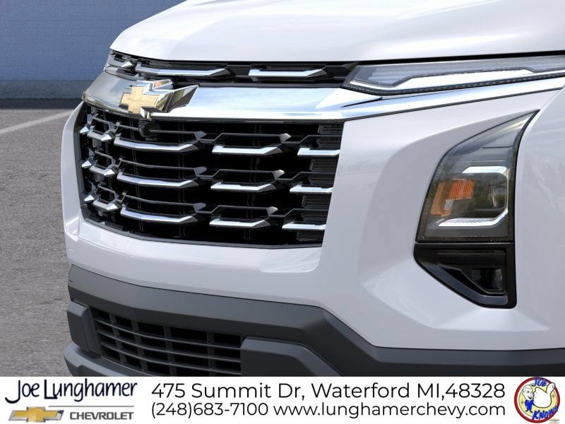 2026 Chevrolet Equinox LT - Photo 13