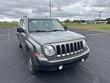 Jeep Patriot