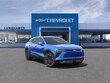 Chevrolet Blazer EV