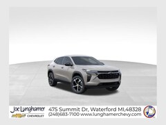 2026 Chevrolet Trax 1RS SUV