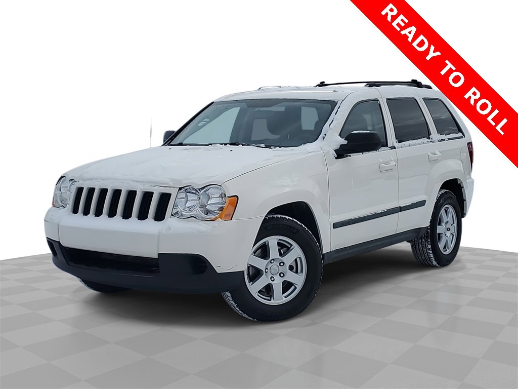 2009 Jeep Grand Cherokee Laredo's photo