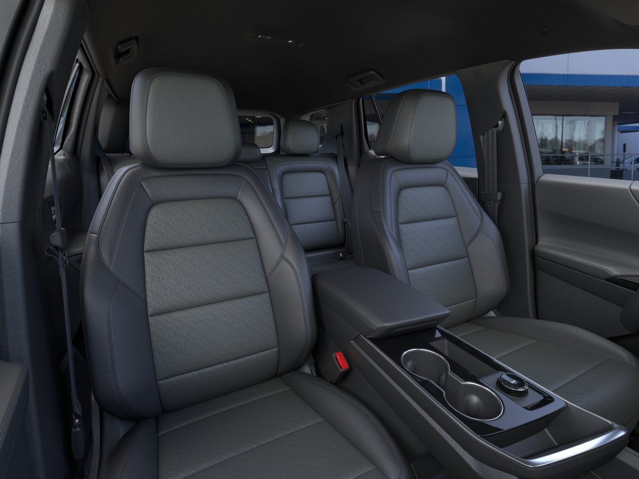 2026 Chevrolet Equinox LT - Photo 40