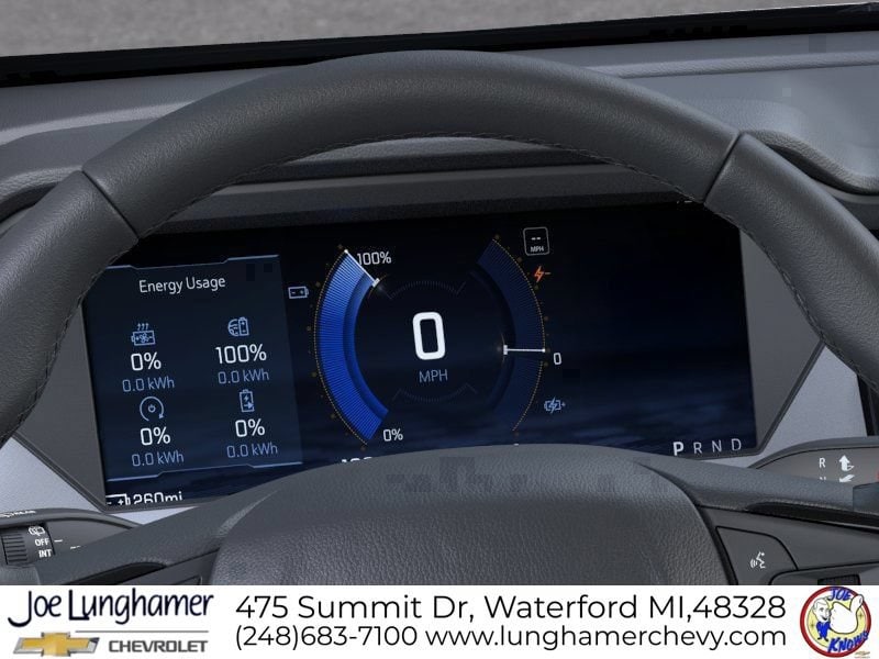 2027 Chevrolet Bolt RS - Photo 29