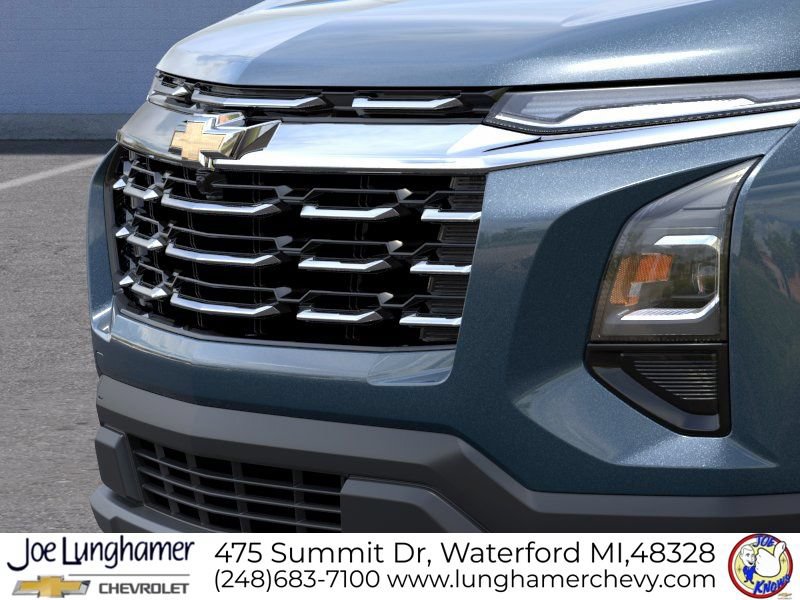2026 Chevrolet Equinox LT - Photo 13