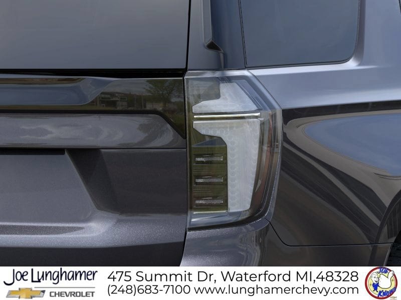 2026 Chevrolet Tahoe Z71 - Photo 13