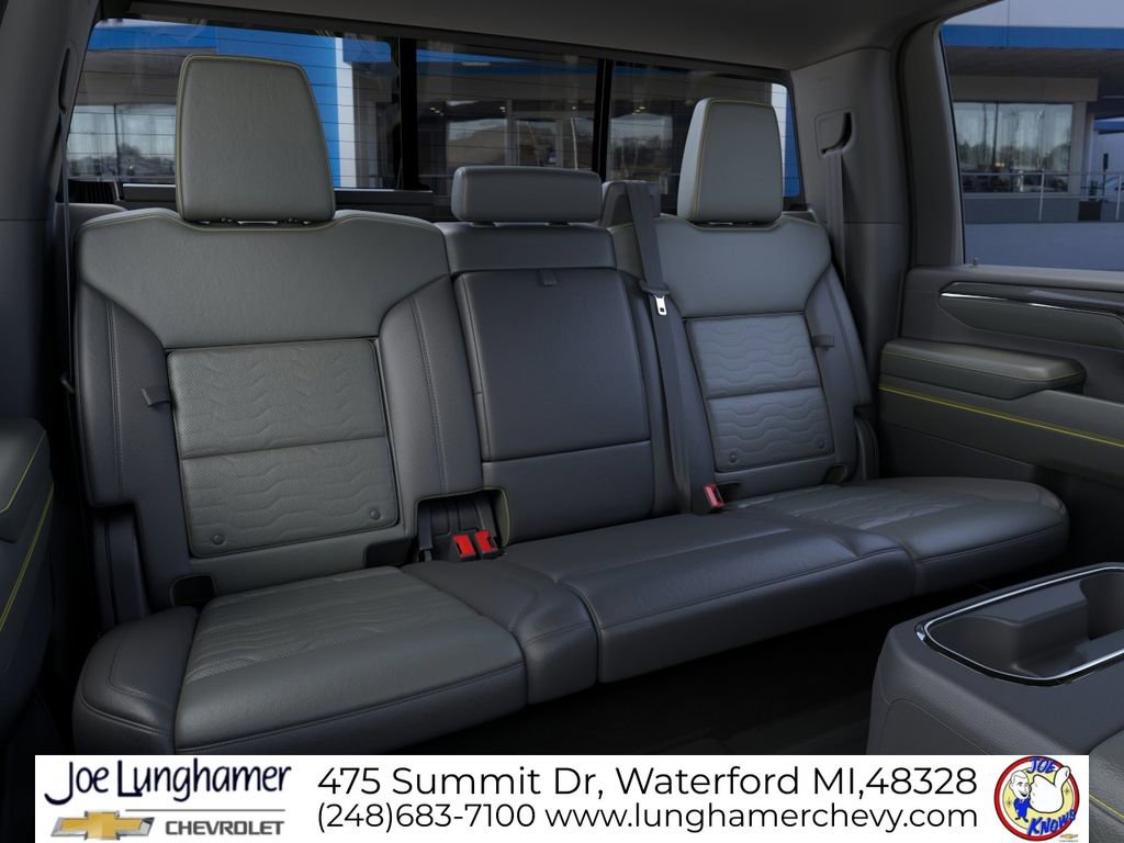 2026 Chevrolet Silverado 2500 HD ZR2 - Photo 18