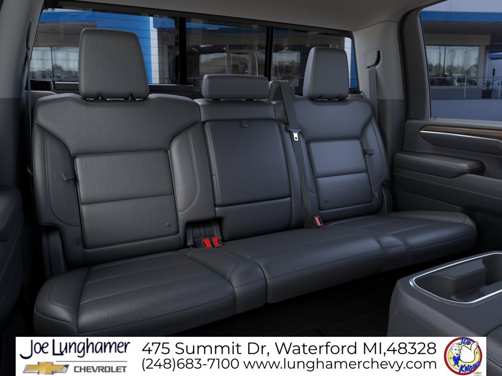 2026 Chevrolet Silverado 2500 HD LT - Photo 17