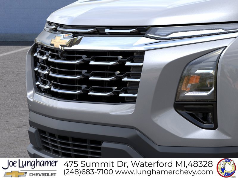 2026 Chevrolet Equinox LT - Photo 13