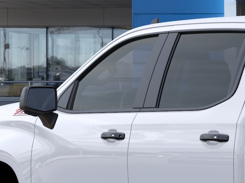 2026 Chevrolet Silverado 1500 LT Trail Boss - Photo 36