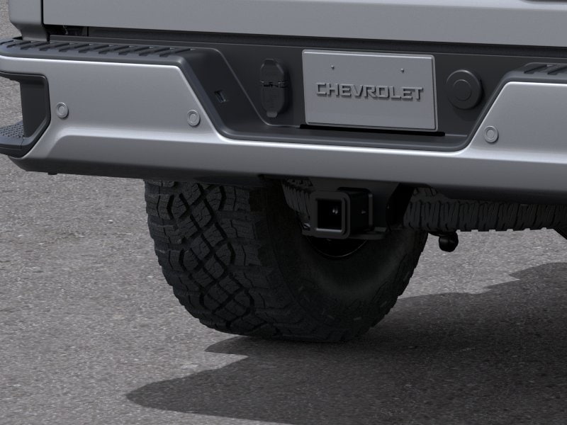 2026 Chevrolet Silverado 2500 HD ZR2 - Photo 39