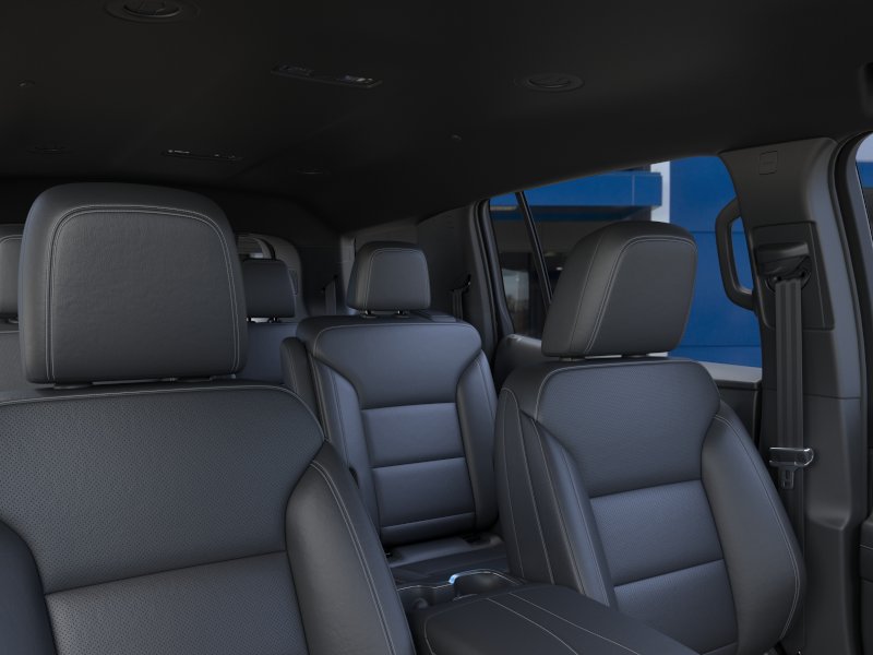 2026 Chevrolet Traverse LT - Photo 50
