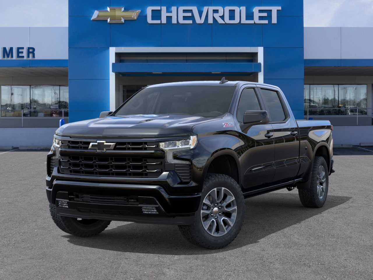 2026 Chevrolet Silverado 1500 RST - Photo 29