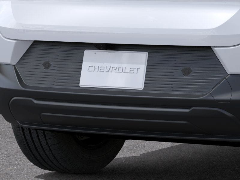 2026 Chevrolet Equinox EV 2LT - Photo 43