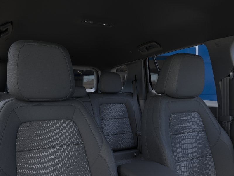 2026 Chevrolet Equinox LT - Photo 58