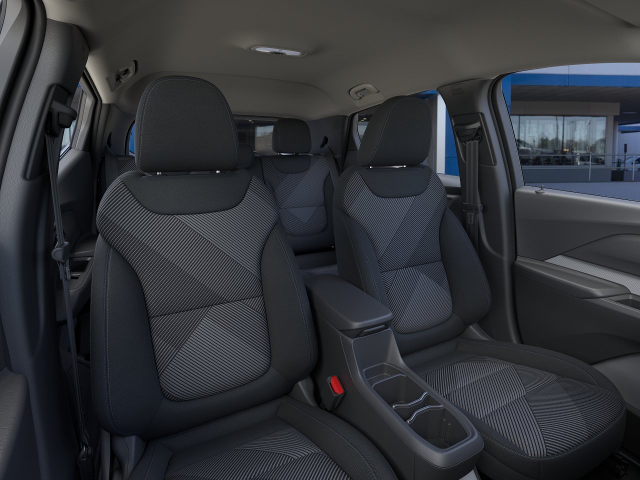 2027 Chevrolet Bolt LT - Photo 40