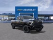  Chevrolet Silverado 2500 HD