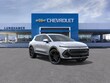 Chevrolet Equinox EV