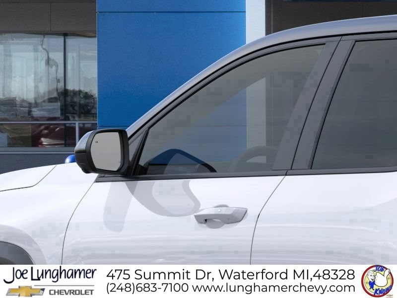 2026 Chevrolet Equinox LT - Photo 32