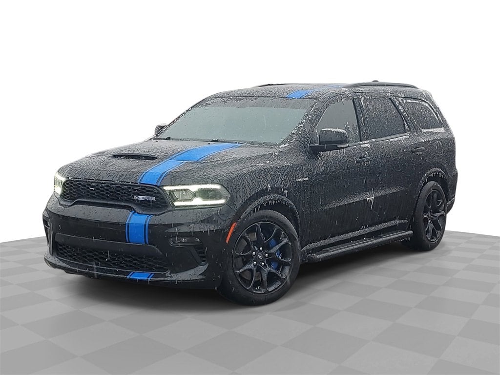2022 Dodge Durango R/T's photo