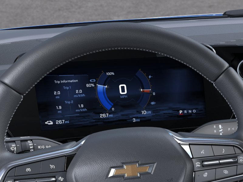2026 Chevrolet Equinox EV 2LT - Photo 42