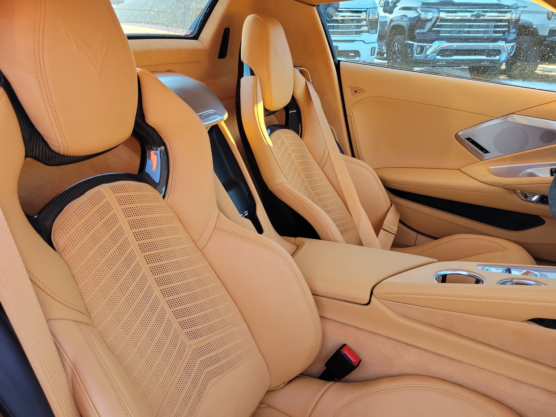 2026 Chevrolet Corvette 3LT - Photo 91