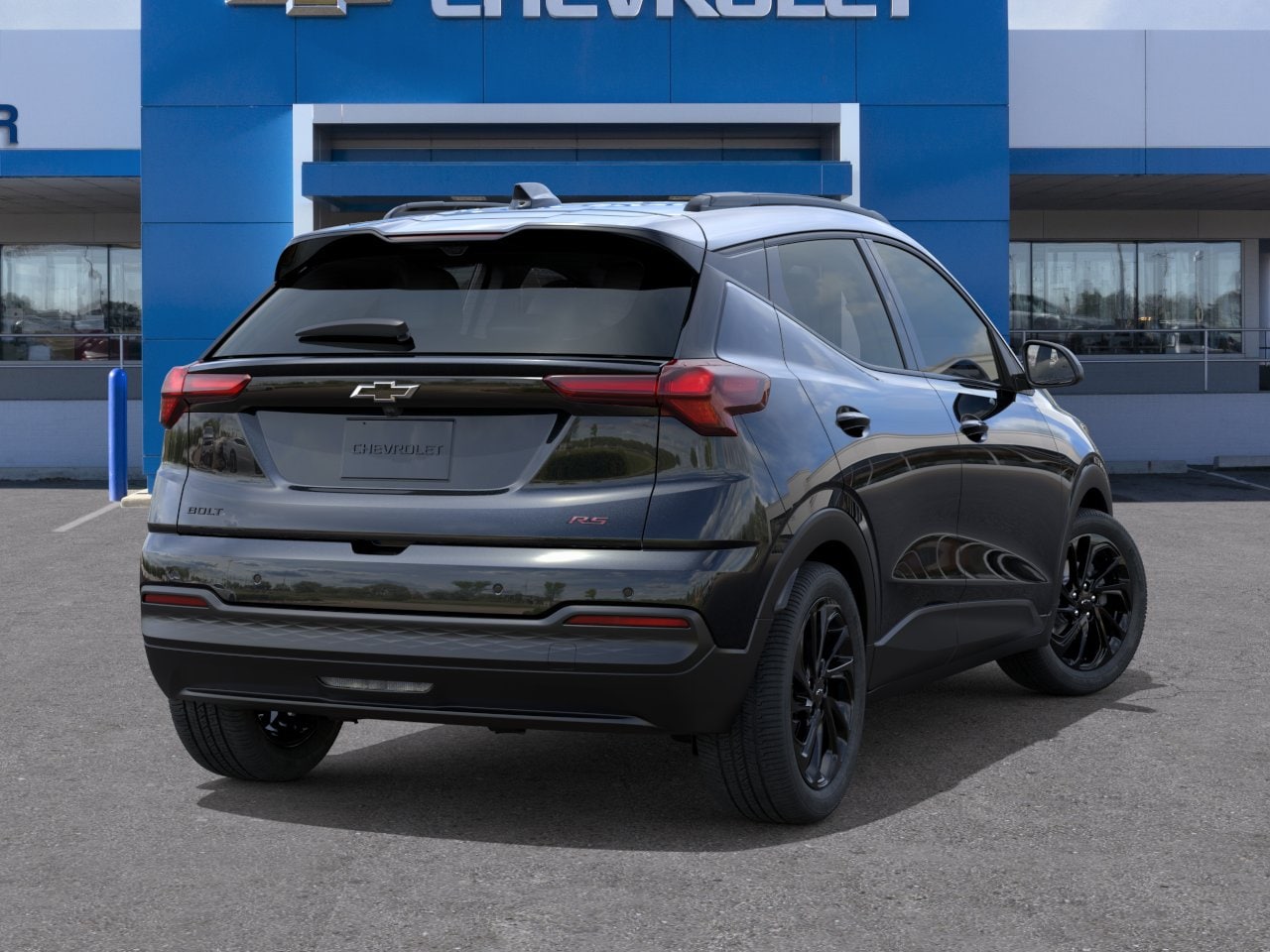 2027 Chevrolet Bolt RS - Photo 39