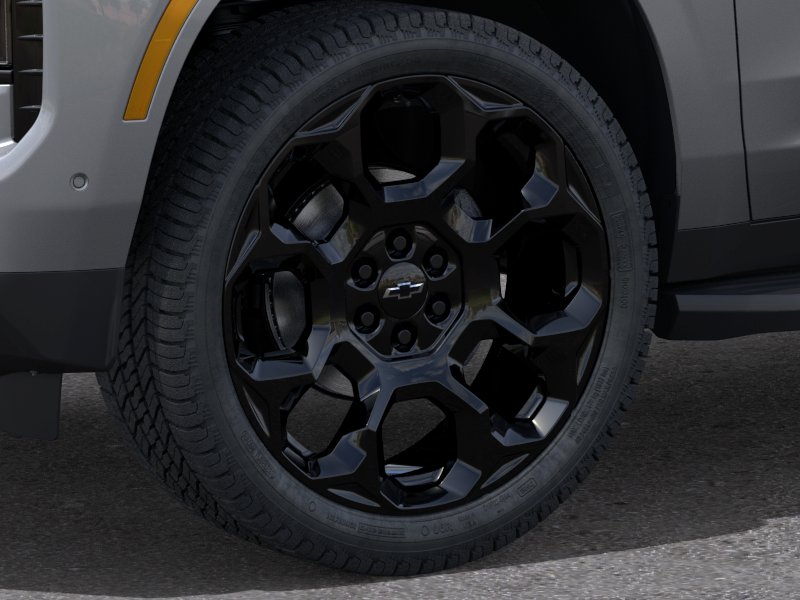 2027 Chevrolet Tahoe RST - Photo 33