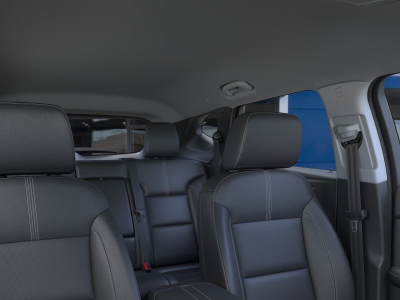 2026 Chevrolet Blazer 3LT - Photo 68