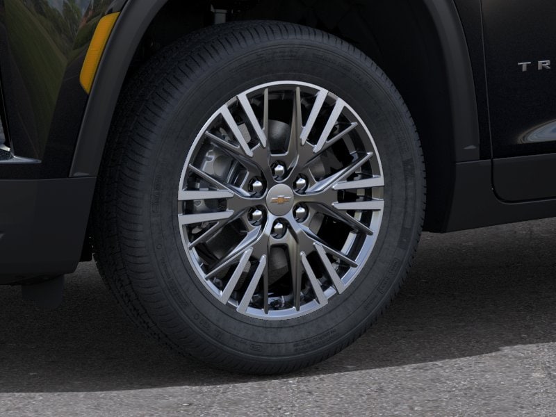 2026 Chevrolet Traverse LT - Photo 9