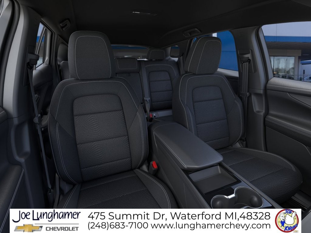 2026 Chevrolet Blazer EV LT - Photo 17