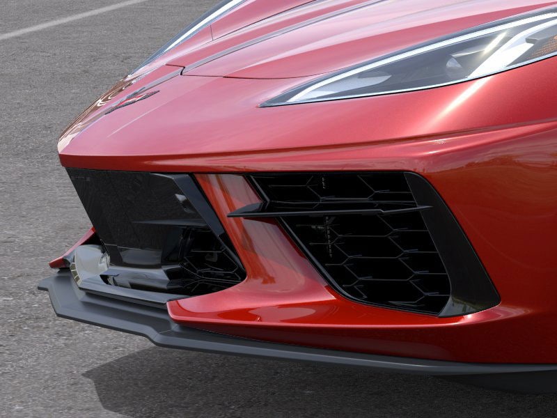 2026 Chevrolet Corvette 3LT - Photo 51