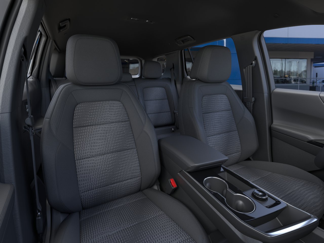 2026 Chevrolet Equinox LT - Photo 40